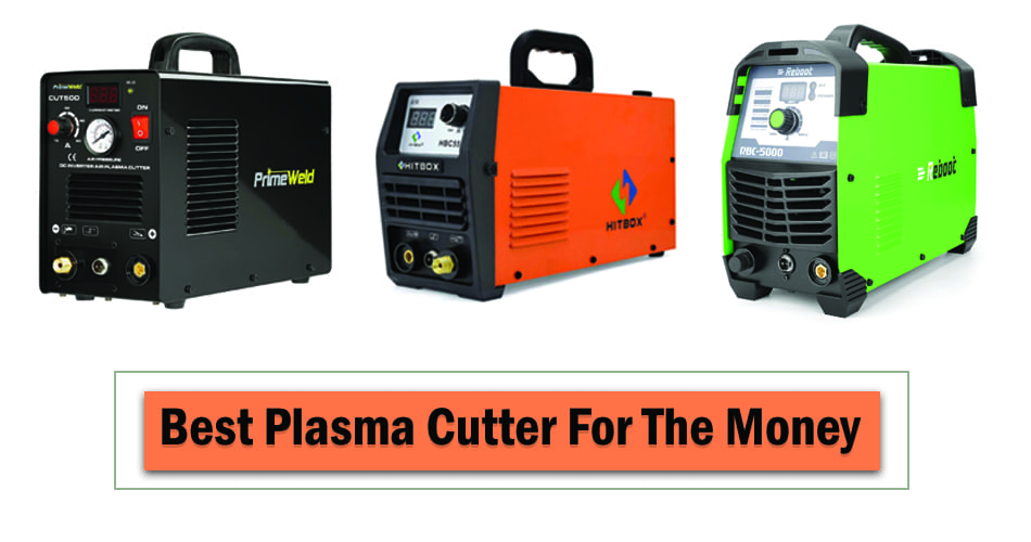 best plasma cutter for the money