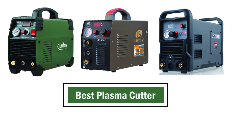 best plasma cutter