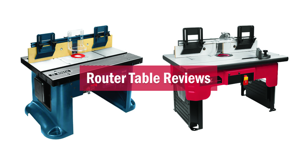 router table reviews